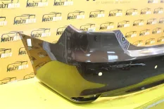 Бампер задний Toyota Camry 55 2014-2017