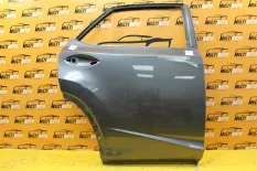 Дверь задняя правая Lexus RX 4 2015-2020