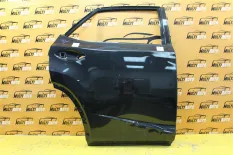 Дверь задняя правая Lexus RX 4 2015-2020