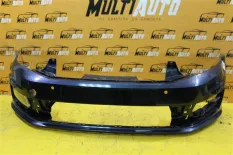 Бампер передний Volkswagen Polo 5 2014-2020