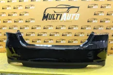 Бампер задний Toyota Camry 70 2017-2020