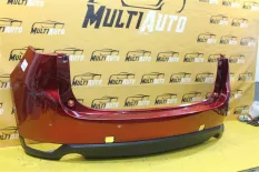 Бампер задний Mazda CX-5 2 2017-