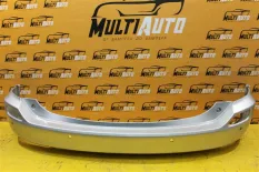 Бампер задний Toyota Rav4 CA40 2013-2015