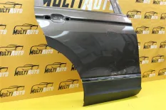 Дверь задняя правая Volkswagen Tiguan 2 2016-2019