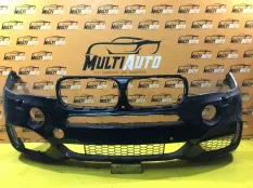 Бампер передний BMW X5 F15 2013-2019
