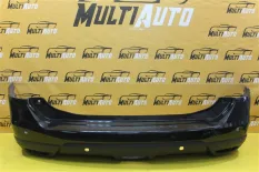Бампер задний Nissan X-Trail T32 2013-2017
