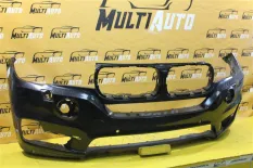 Бампер передний BMW X5 F15 2013-2017