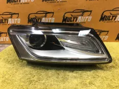 Фара передняя правая Audi Q5 8R 2012-2016