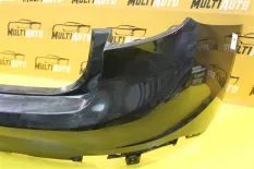Бампер задний BMW X6 F16 2014-2019