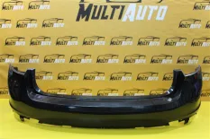 Бампер задний BMW X6 F16 2014-2019