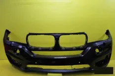 Бампер передний BMW X5 F15 2014-2019