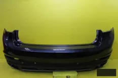 Бампер задний BMW X6 F16 2014-2019