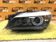 Фара передняя левая BMW 7 Series F01 2008-2012