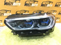 Фара передняя левая BMW X5 G05 2018-2022