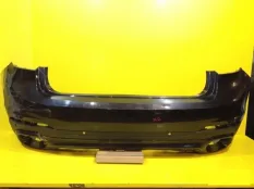 Бампер задний BMW X6 F16 2014-2019
