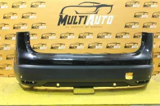Бампер задний Nissan Qashqai J11 2013-2017