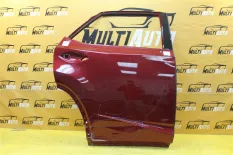 Дверь задняя правая Lexus RX 4 2015-2020