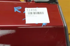 Дверь задняя правая Lexus RX 4 2015-2020