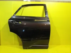 Дверь задняя правая Lexus RX 3 2008-2015