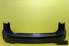 Бампер задний Lexus RX 4 2015-2019