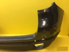 Бампер задний BMW X5 F15 2014-2019