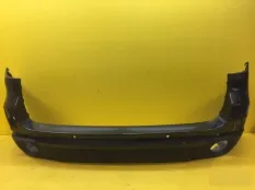Бампер задний BMW X5 F15 2014-2019