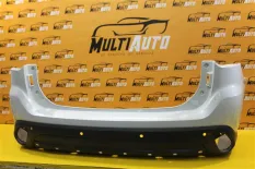 Бампер задний Mitsubishi Outlander 3 2015-2018