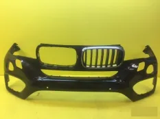 Бампер передний BMW X6 F16 2014-2019