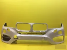 Бампер передний BMW X6 F16 2014-2019