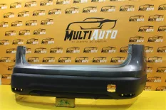 Бампер задний Nissan Qashqai J11 2013-2017
