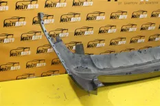 Бампер задний Nissan Qashqai J11 2013-2017