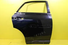 Дверь задняя правая Lexus RX 3 2008-2015