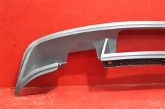 Юбка бампера задняя Volkswagen Tiguan 2 2016-2018
