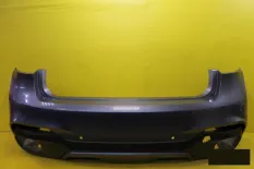 Бампер задний BMW X6 F16 2014-2019
