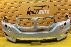 Бампер передний BMW X5 F15 2014-2019