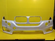 Бампер передний BMW X5 F15 2014-2019