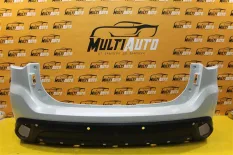 Бампер задний Mitsubishi Outlander 3 2015-2018