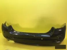 Бампер задний BMW 5 Series F10 2013-2016