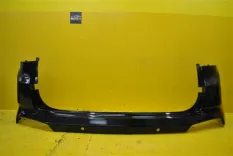 Бампер задний Hyundai Creta 1 2016-2020