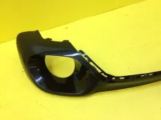 Юбка бампера задняя BMW X6 F16 2014-2019