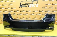 Бампер задний Toyota Camry 70 2017-2020