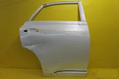 Дверь задняя правая Lexus RX 3 2008-2015