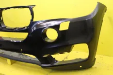 Бампер передний BMW X5 F15 2014-2019