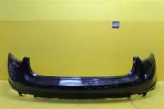 Бампер задний BMW X6 F16 2014-2019