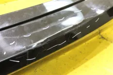 Бампер задний BMW X6 F16 2014-2019