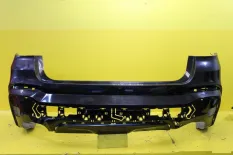 Бампер задний BMW X4 F26 2014-2017