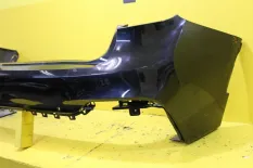 Бампер задний BMW X6 F16 2014-2019