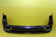 Бампер задний BMW X5 F15 2013-2018