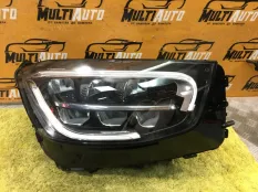 Фара передняя правая Mercedes GLC X253 2019-