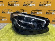 Фара передняя правая Mercedes E classe W213 2020-